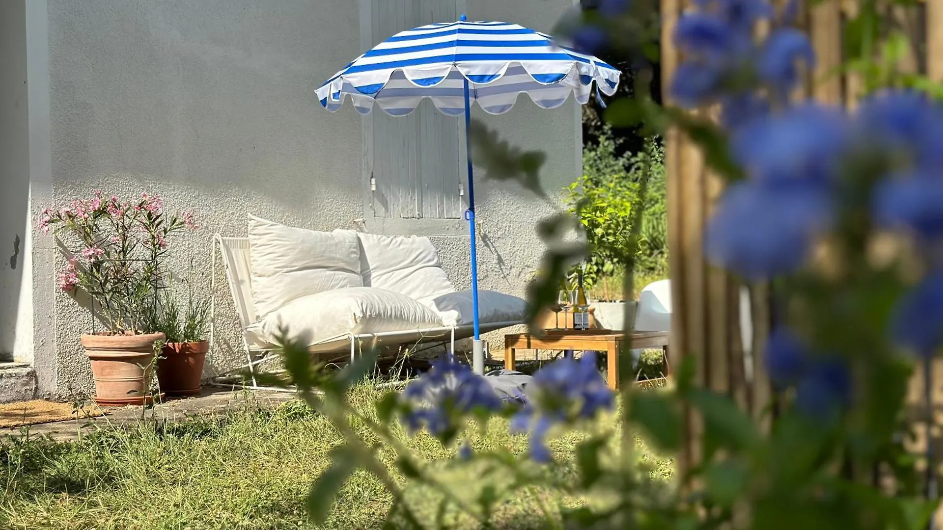 Сasa de vacaciones Chateau Bagatelle Vic-Fezensac