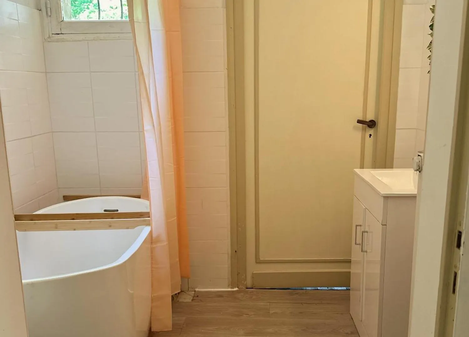 Сasa de vacaciones Chateau Bagatelle Vic-Fezensac