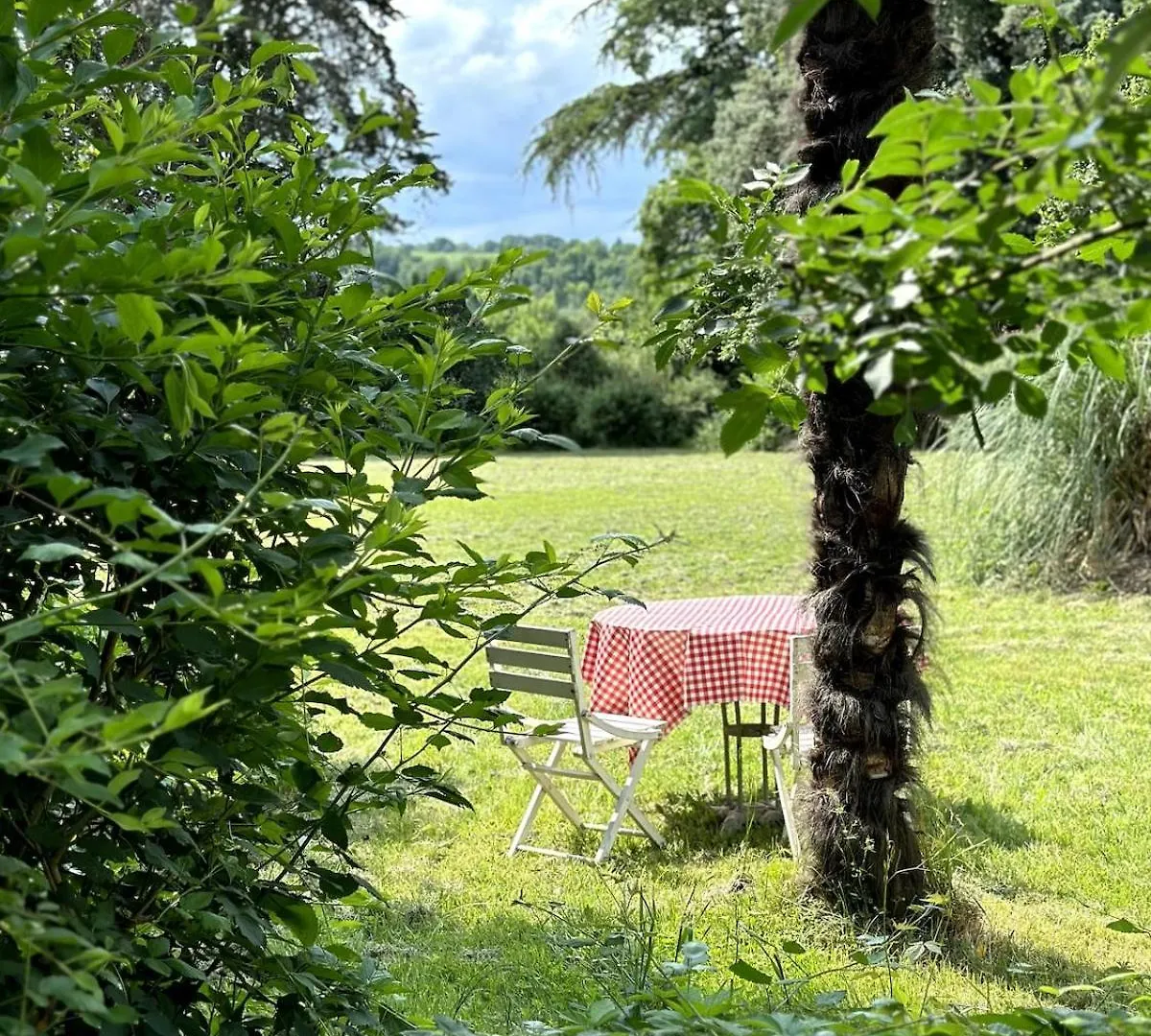 Chateau Bagatelle Vic-Fezensac